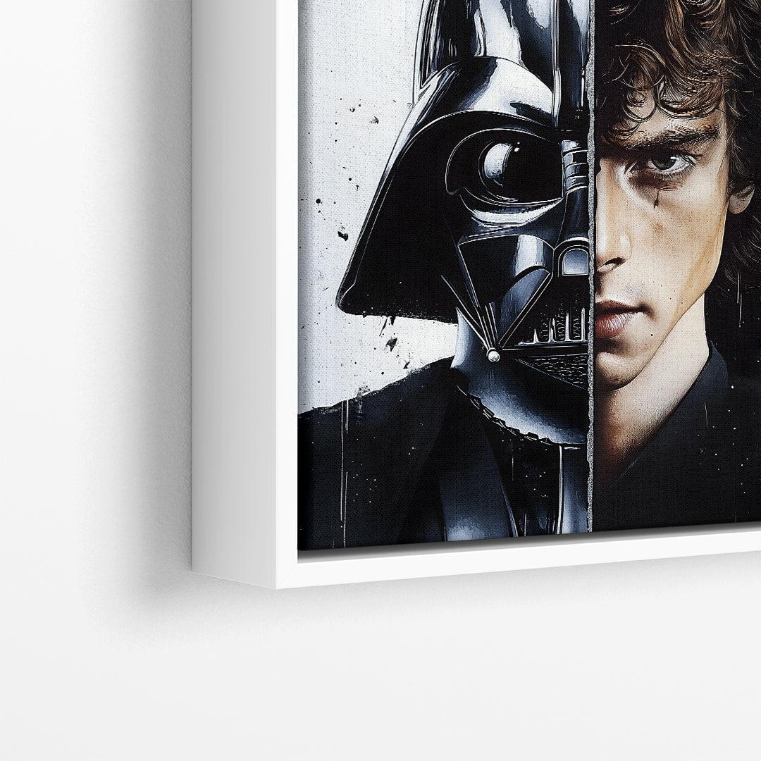 "THE BLACK MACHINE" 2