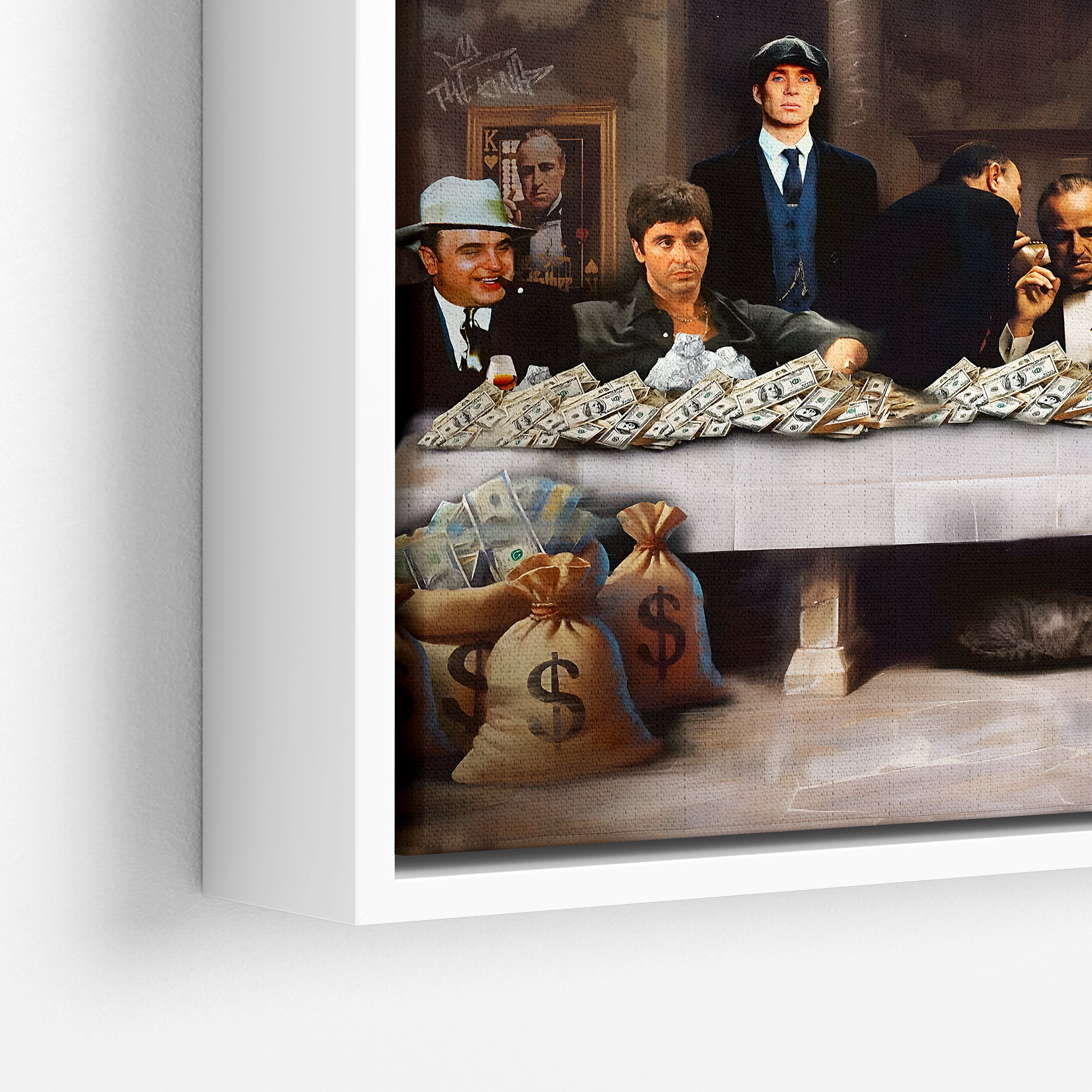 "MAFIA FAMILY"