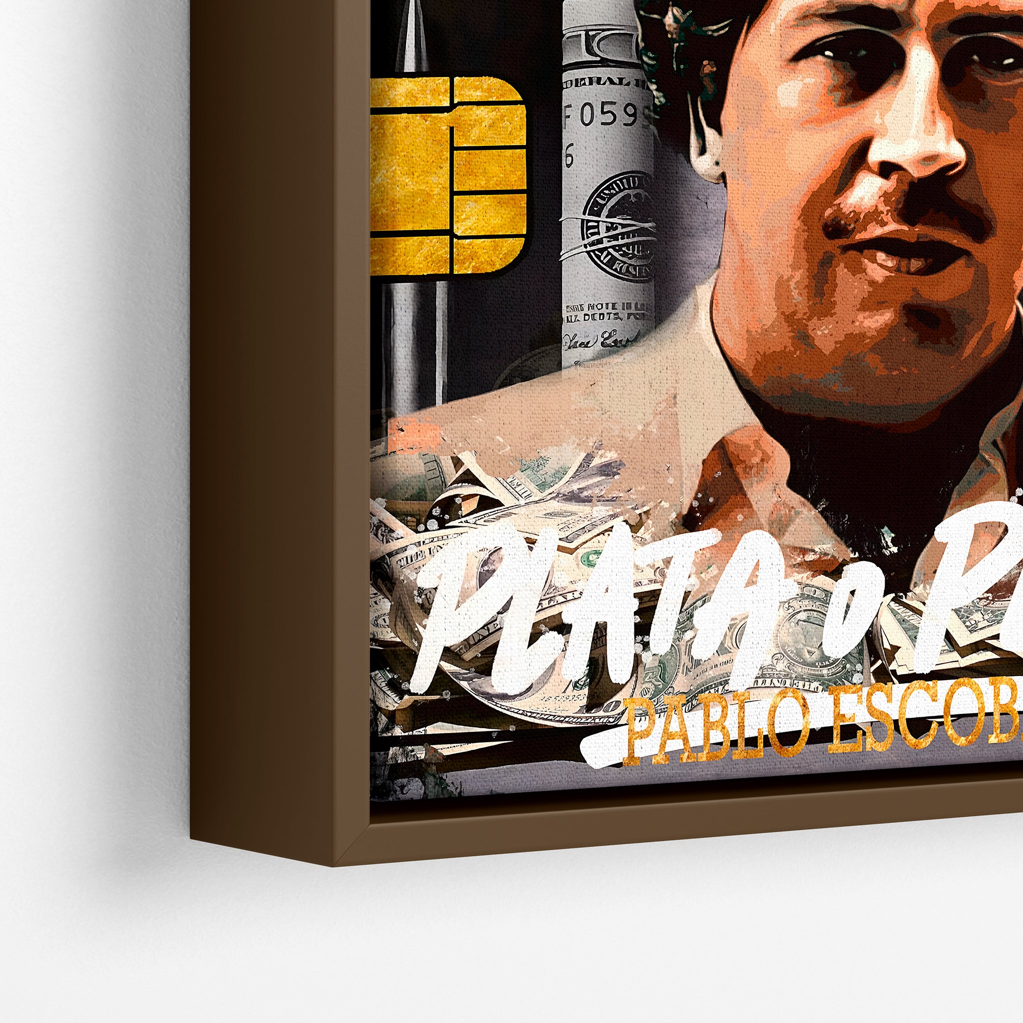 "MAFIA CARD"
