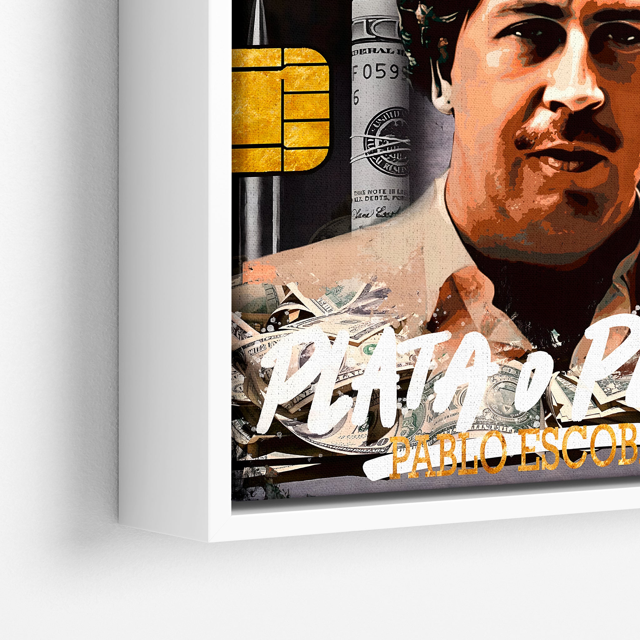 "MAFIA CARD"