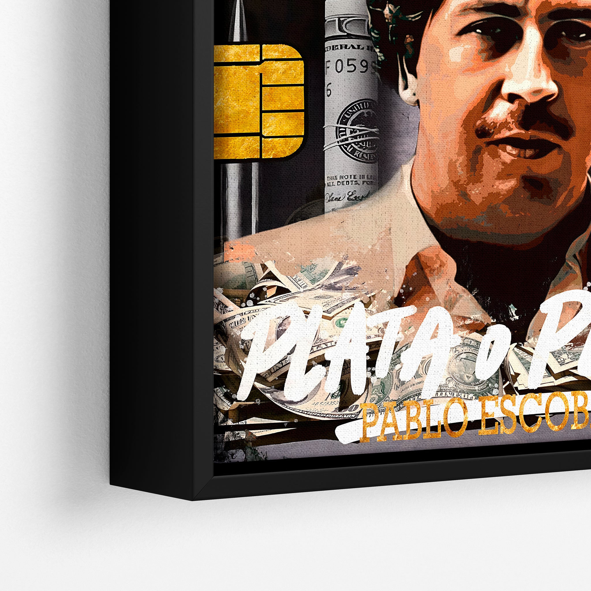 "MAFIA CARD"