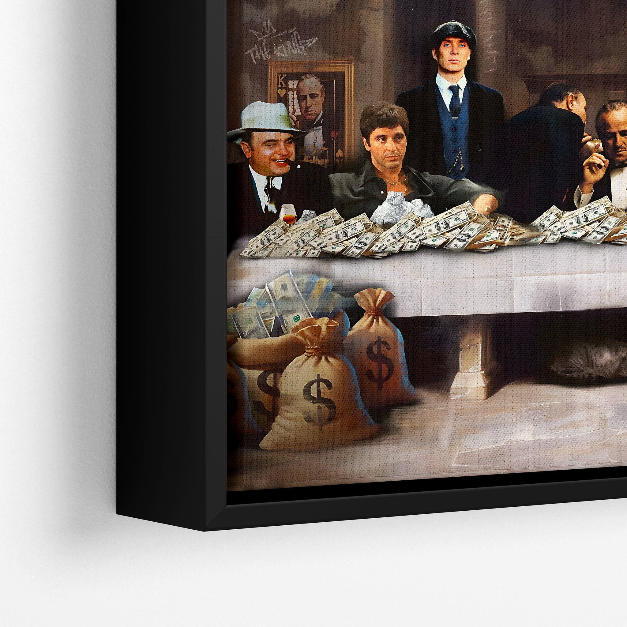 "MAFIA FAMILY"