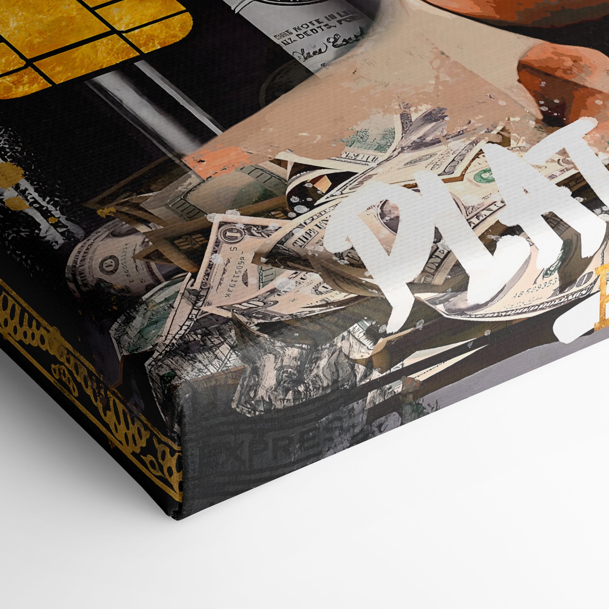 "MAFIA CARD"