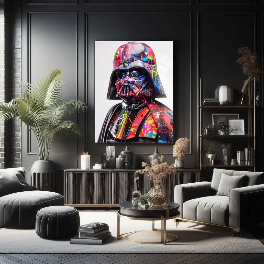 "THE MACHINE STAR" 2