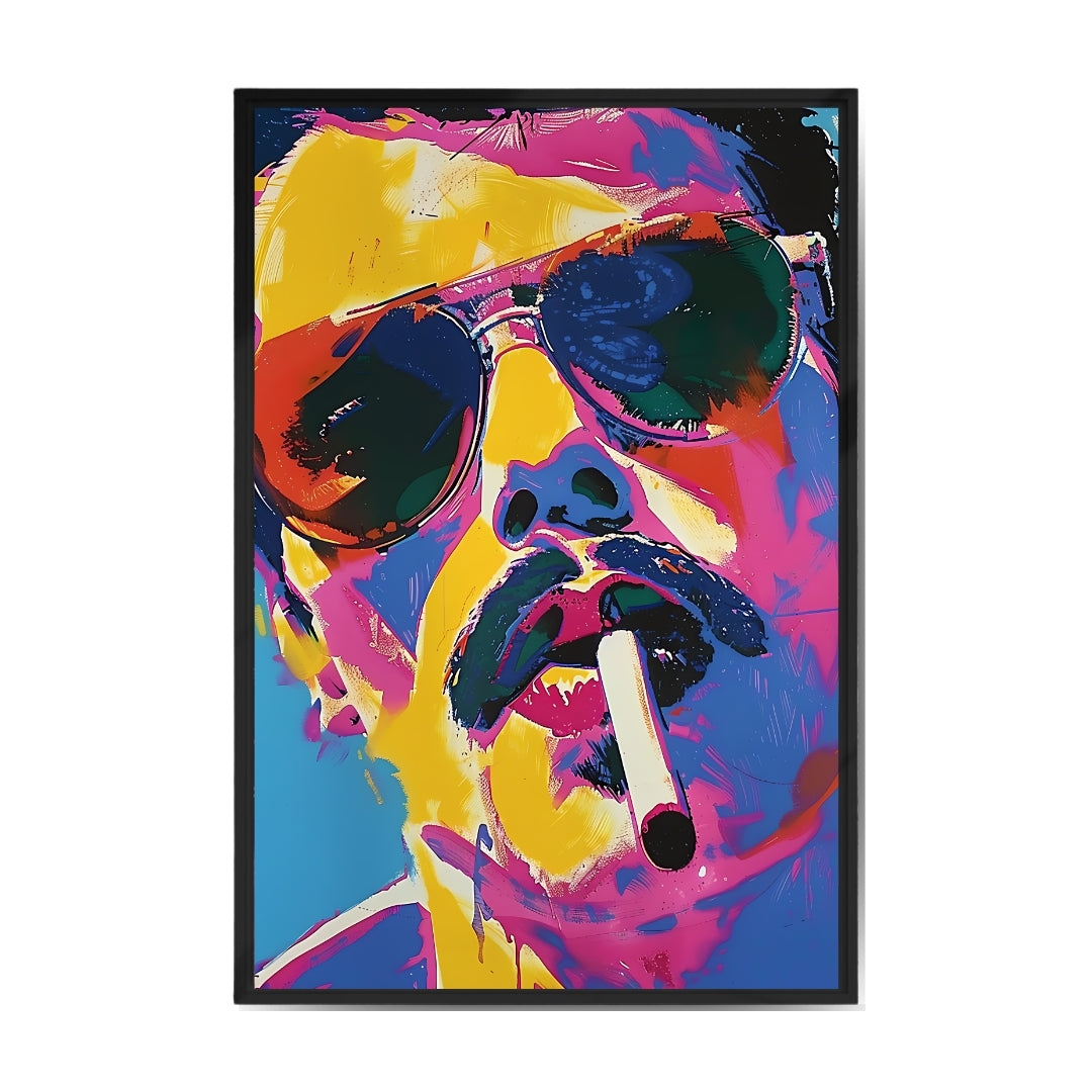 “BOHEMIAN VIBES”