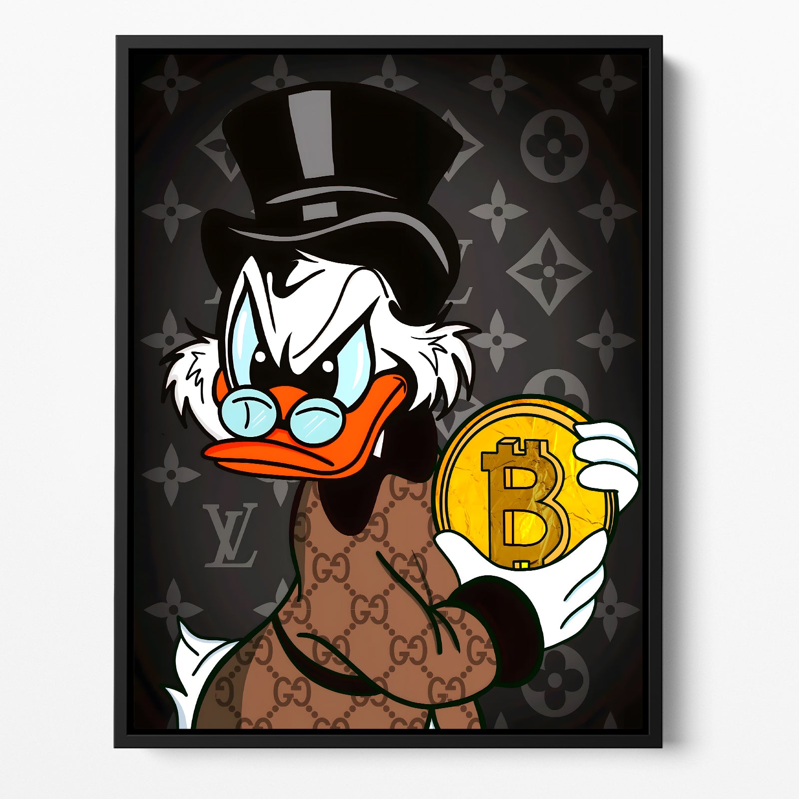 "DUCK COIN"