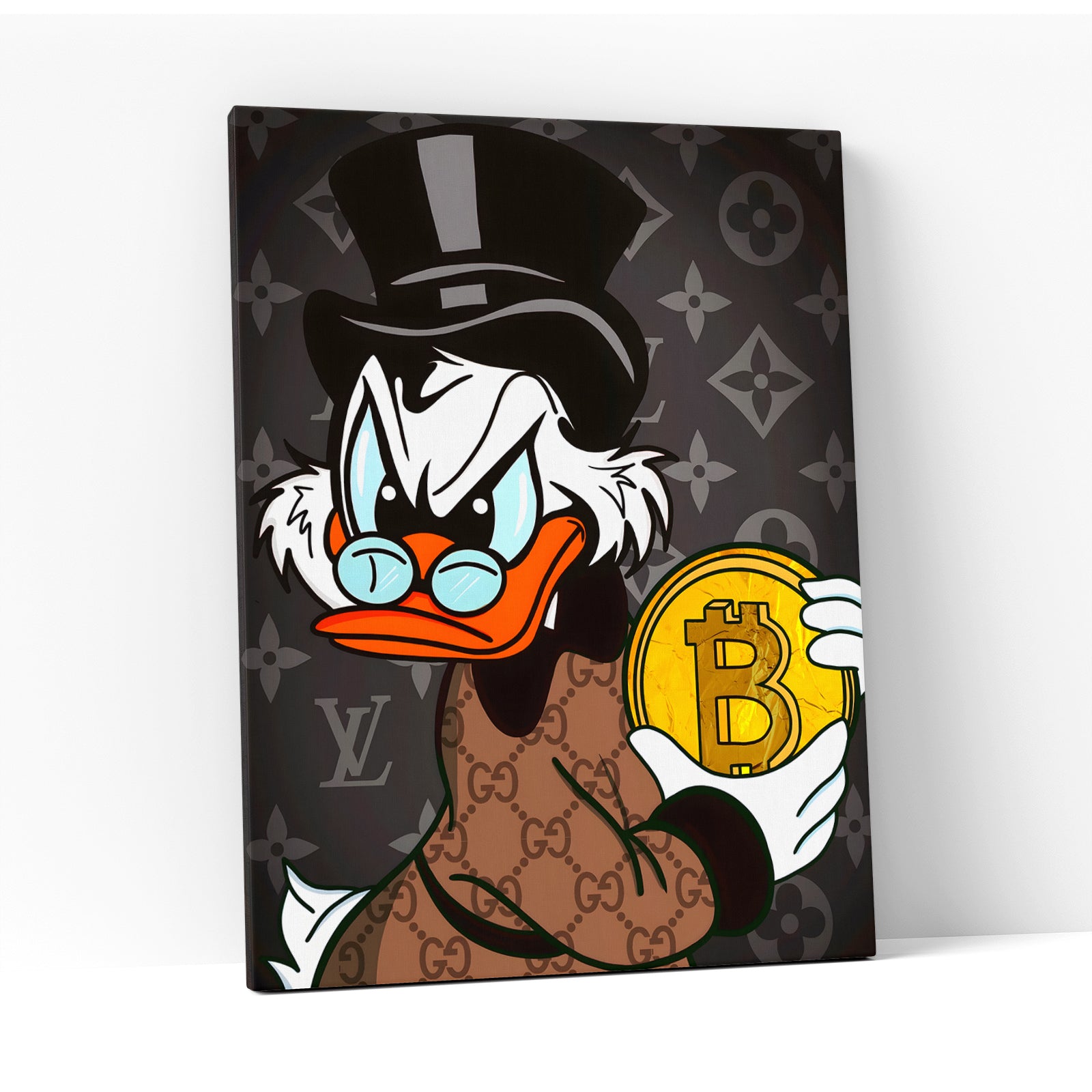 "DUCK COIN"