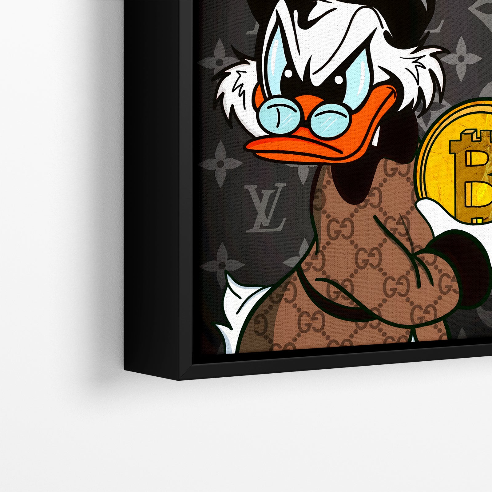 "DUCK COIN"