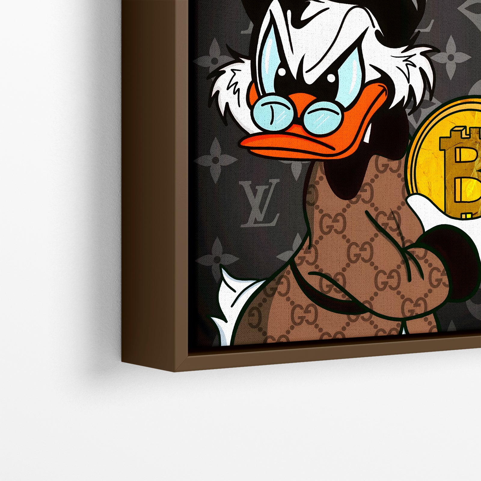 "DUCK COIN"
