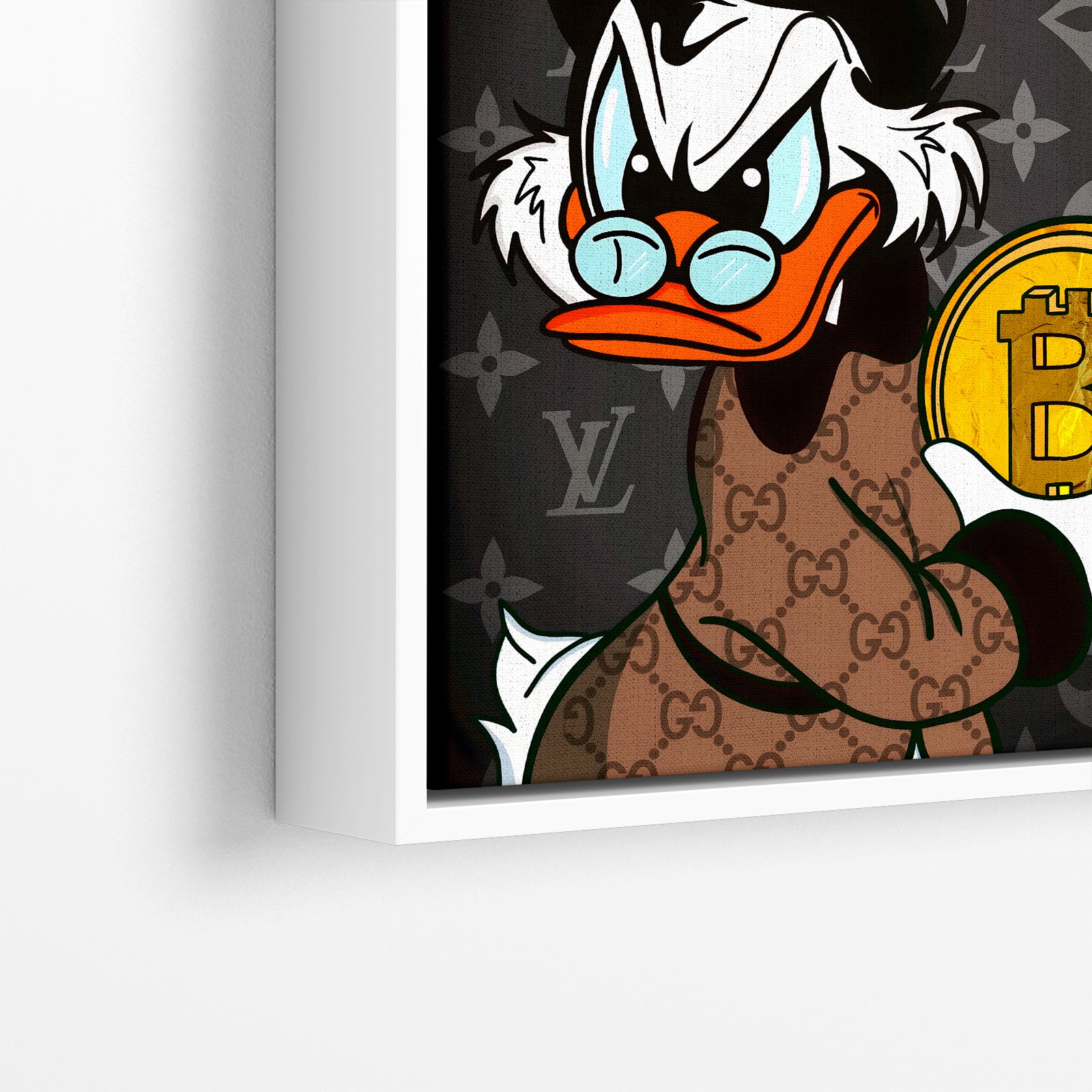 "DUCK COIN"