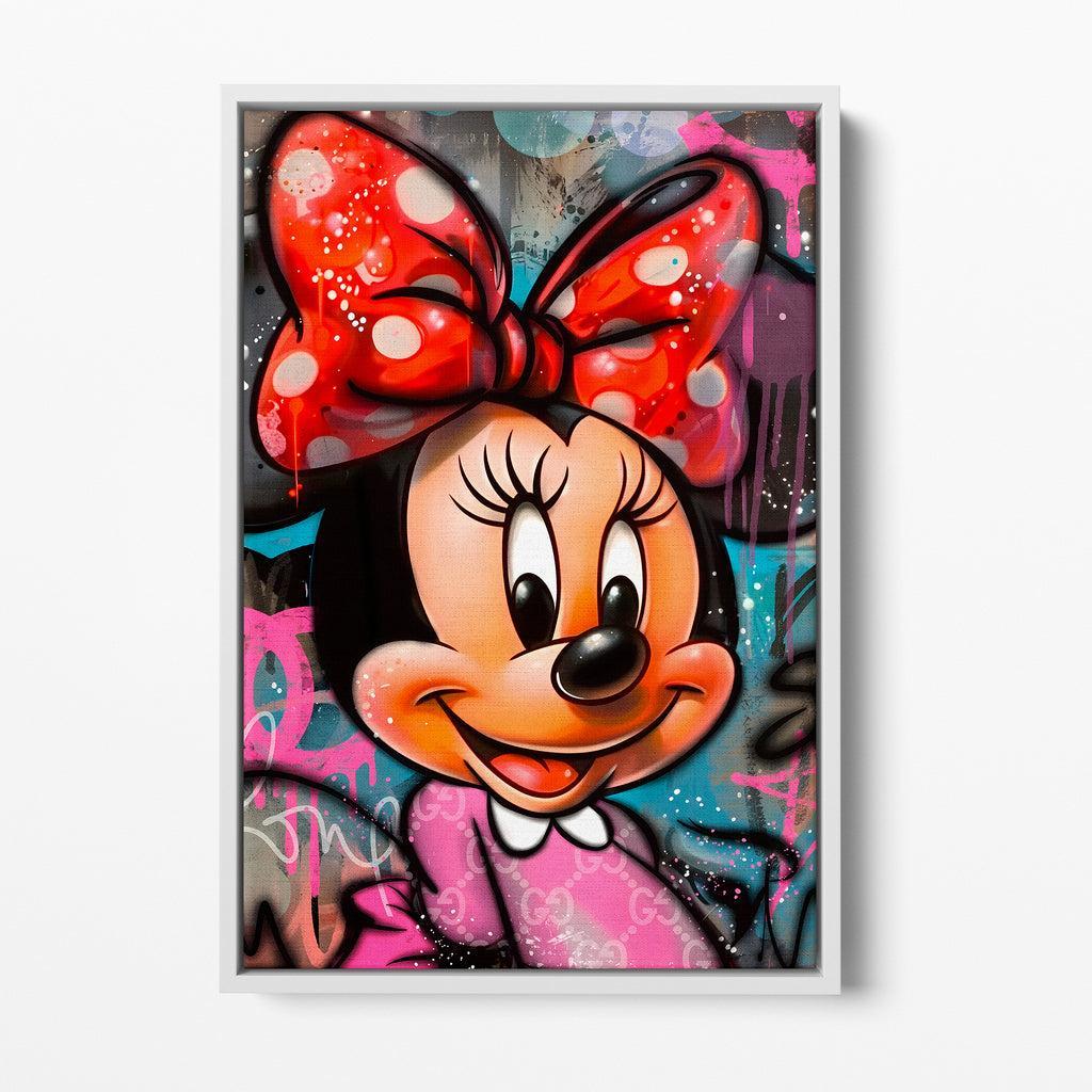"LADY MICKEY"