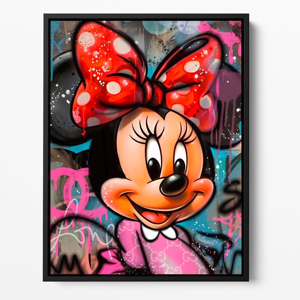 "LADY MICKEY"