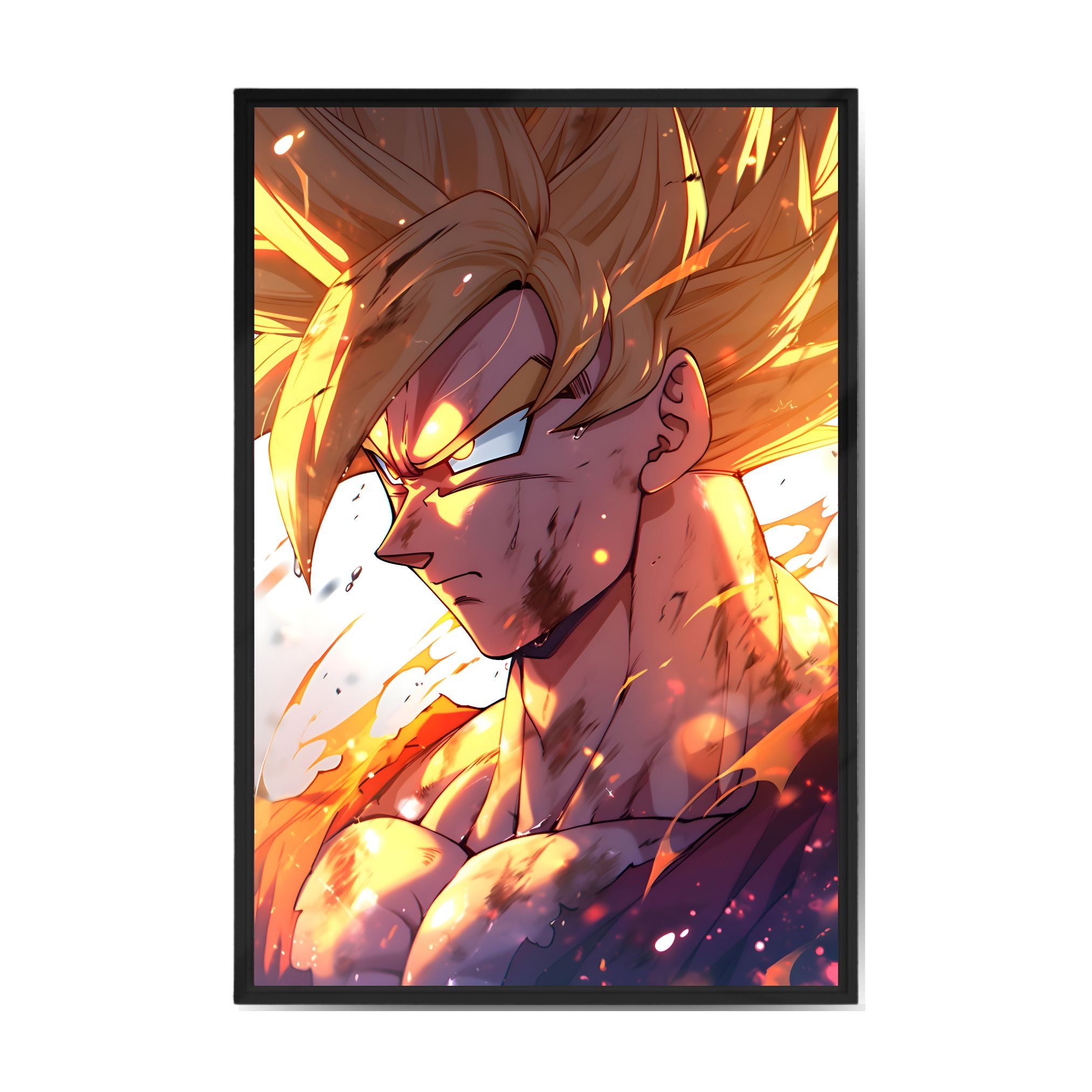 DRAGON BALL SON GOKU 2