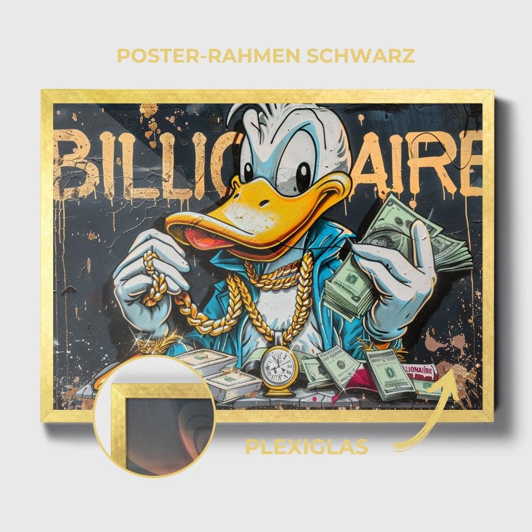 "LIKE A BILLIONAIRE" 2