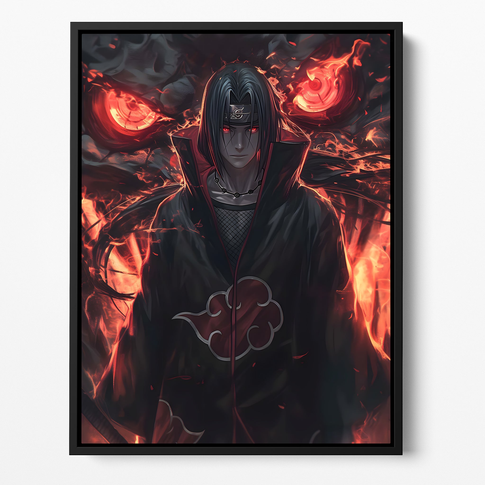"UCHIHA"