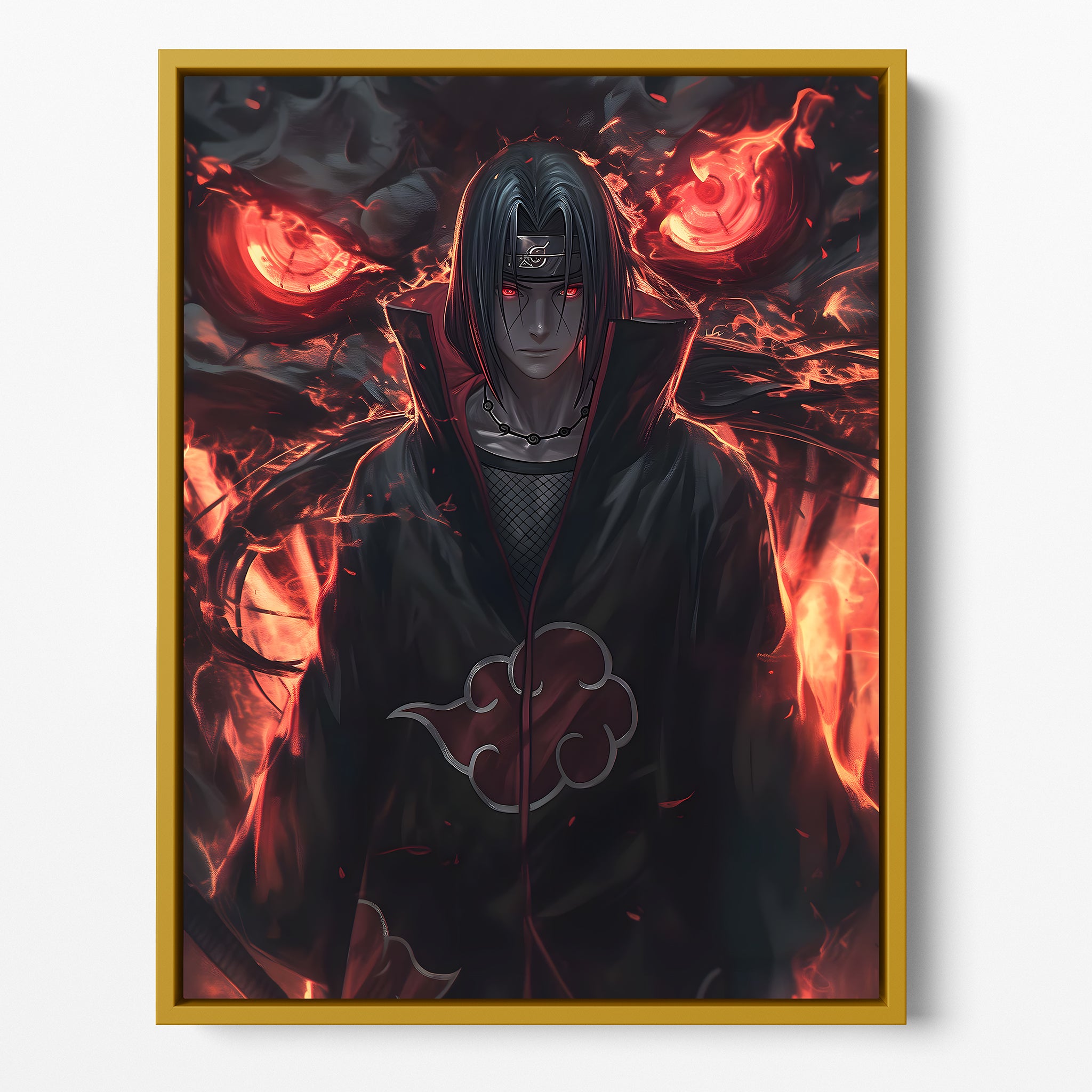 "UCHIHA"