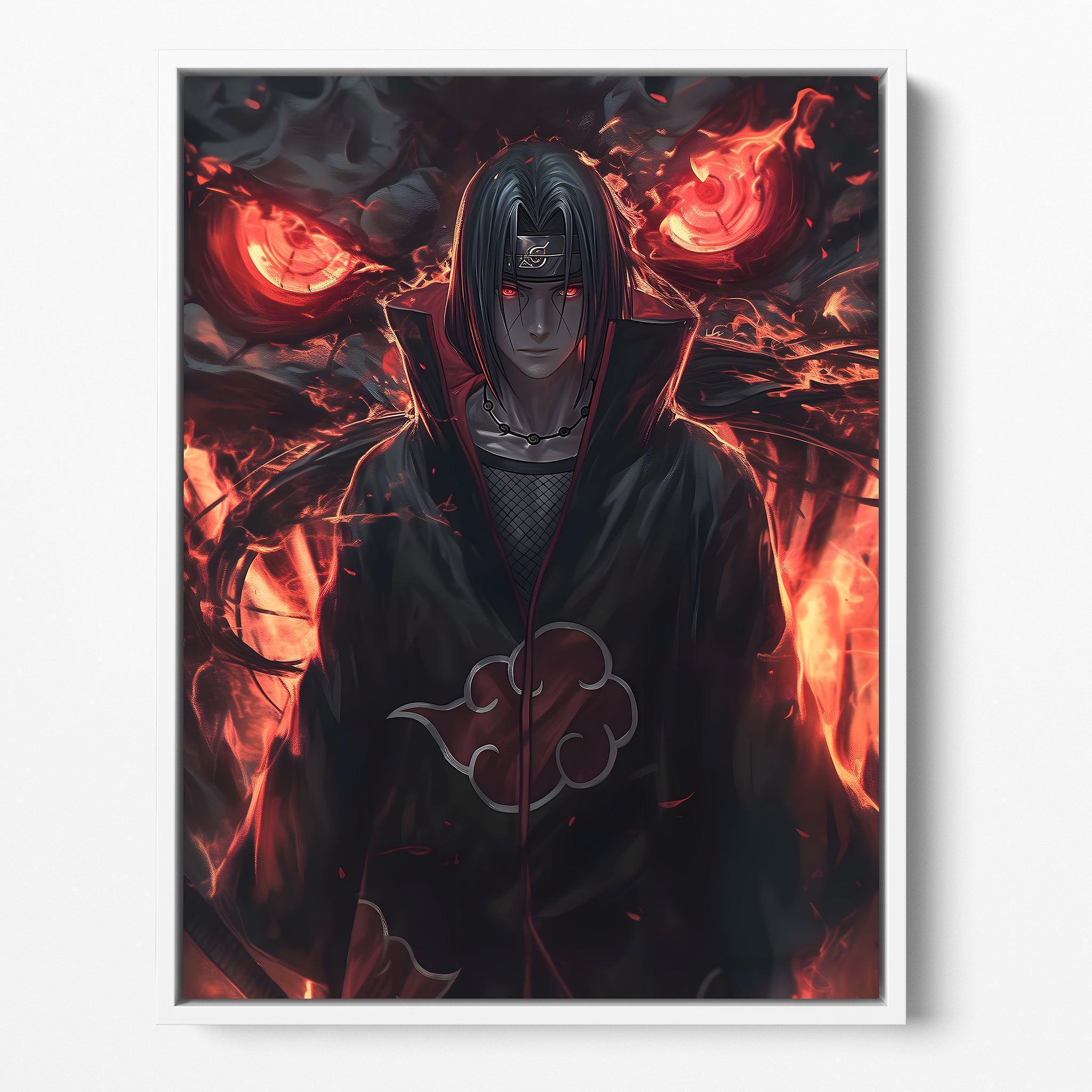 "UCHIHA"