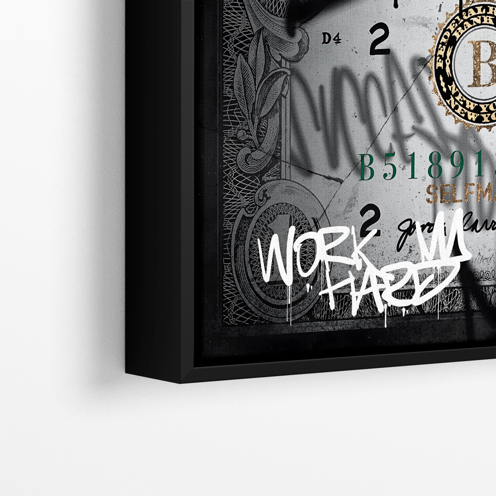 "IN CRYPTO WE TRUST"