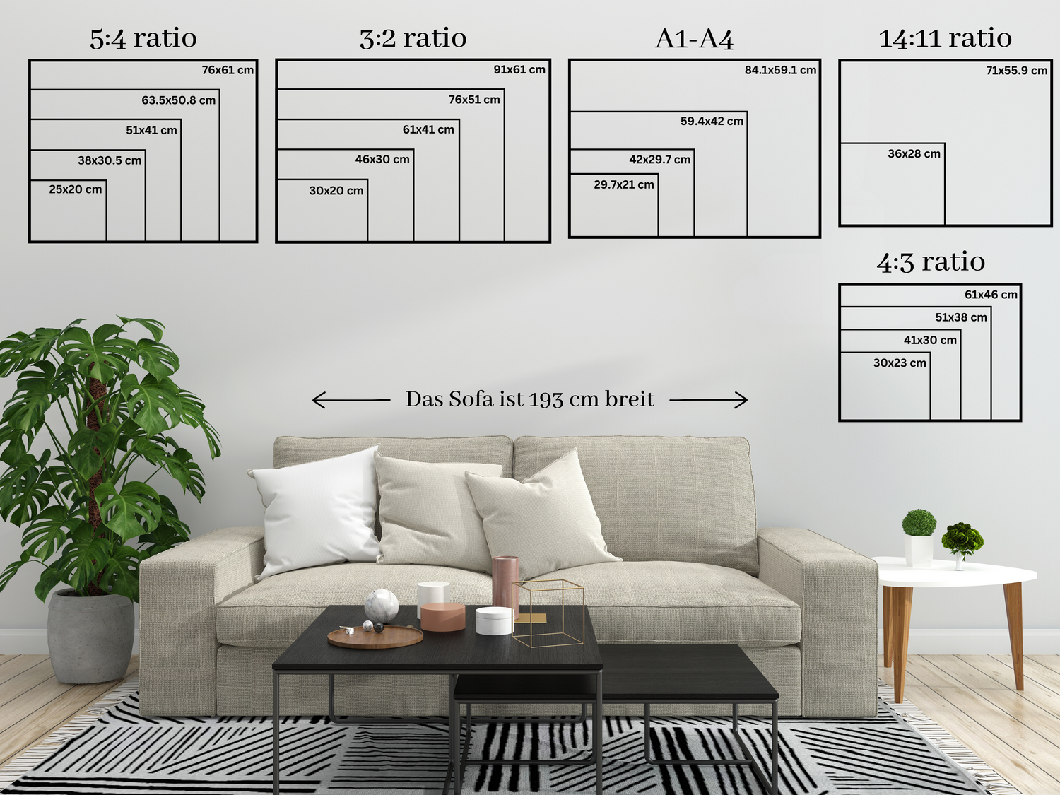 groessentabellecmhorizontal