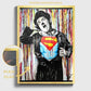 "CHARLES THE HERO"