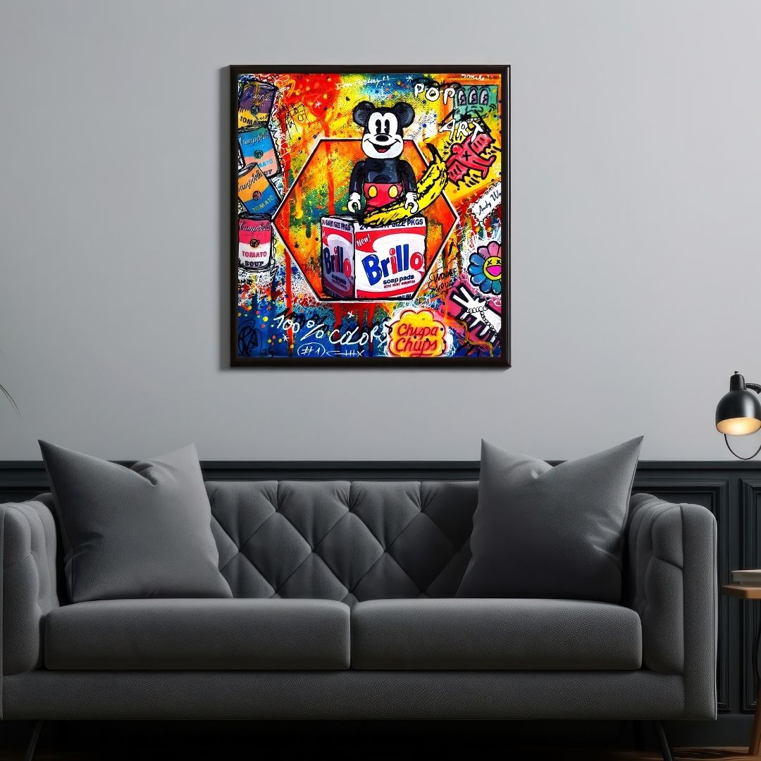 "BRILLO"