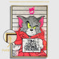 "TOM IN PRISON"