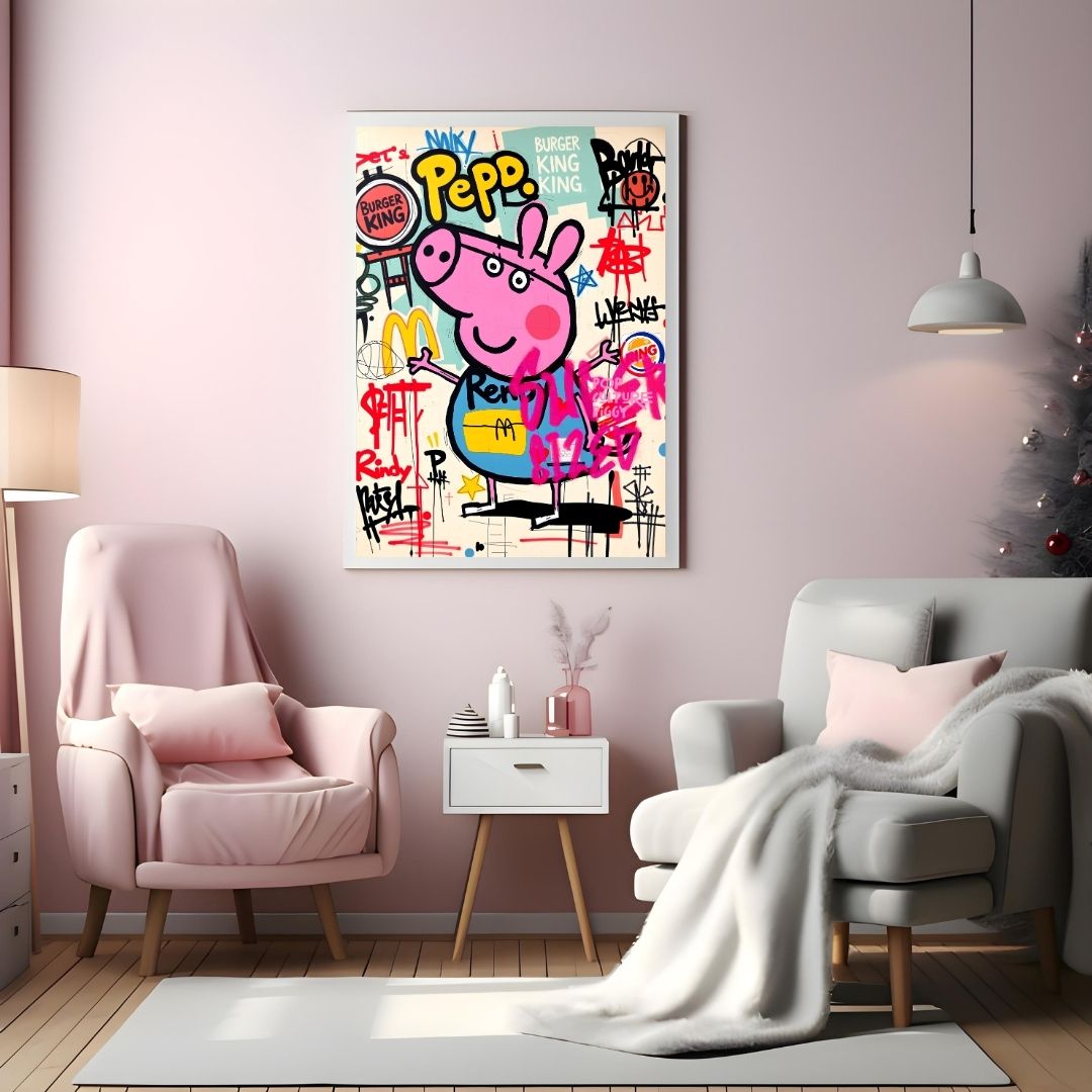 "PEPPA"
