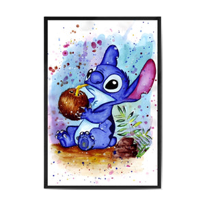 "THE BLUEY"