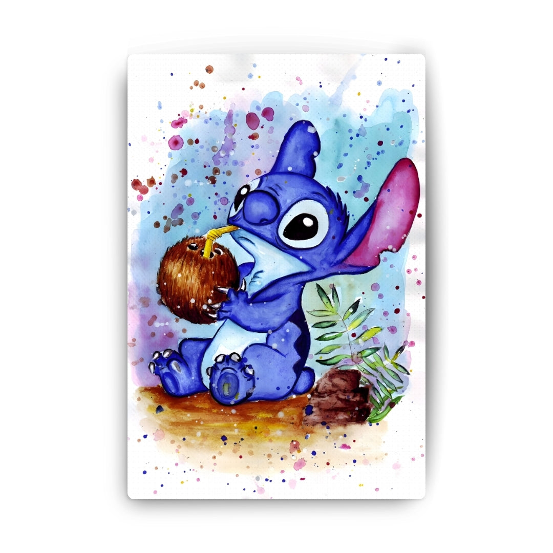 "THE BLUEY"