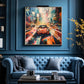 "CITY RUSH"