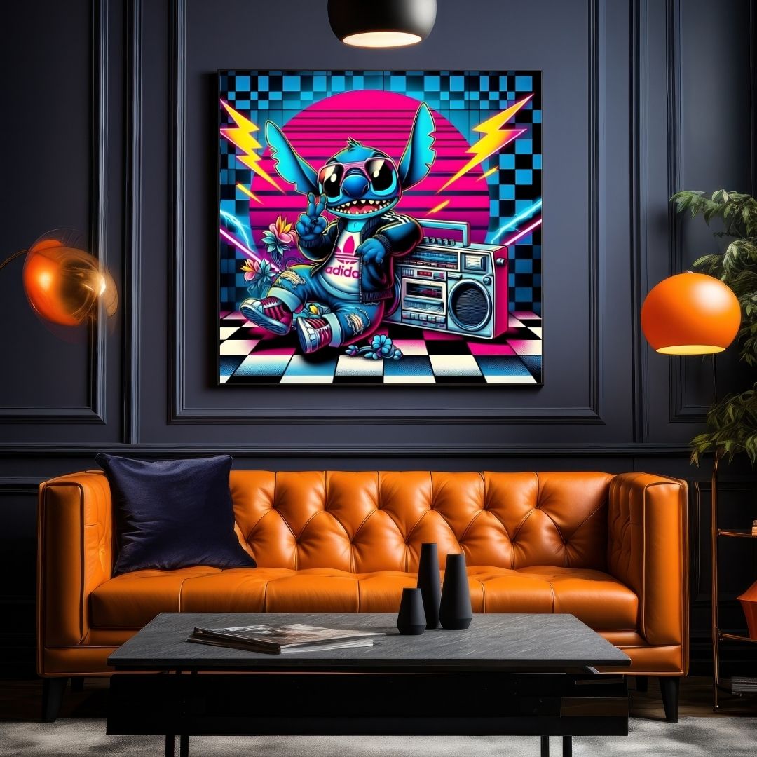 "MUSIC BLUEY"