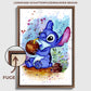 "THE BLUEY"