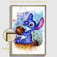 "THE BLUEY"
