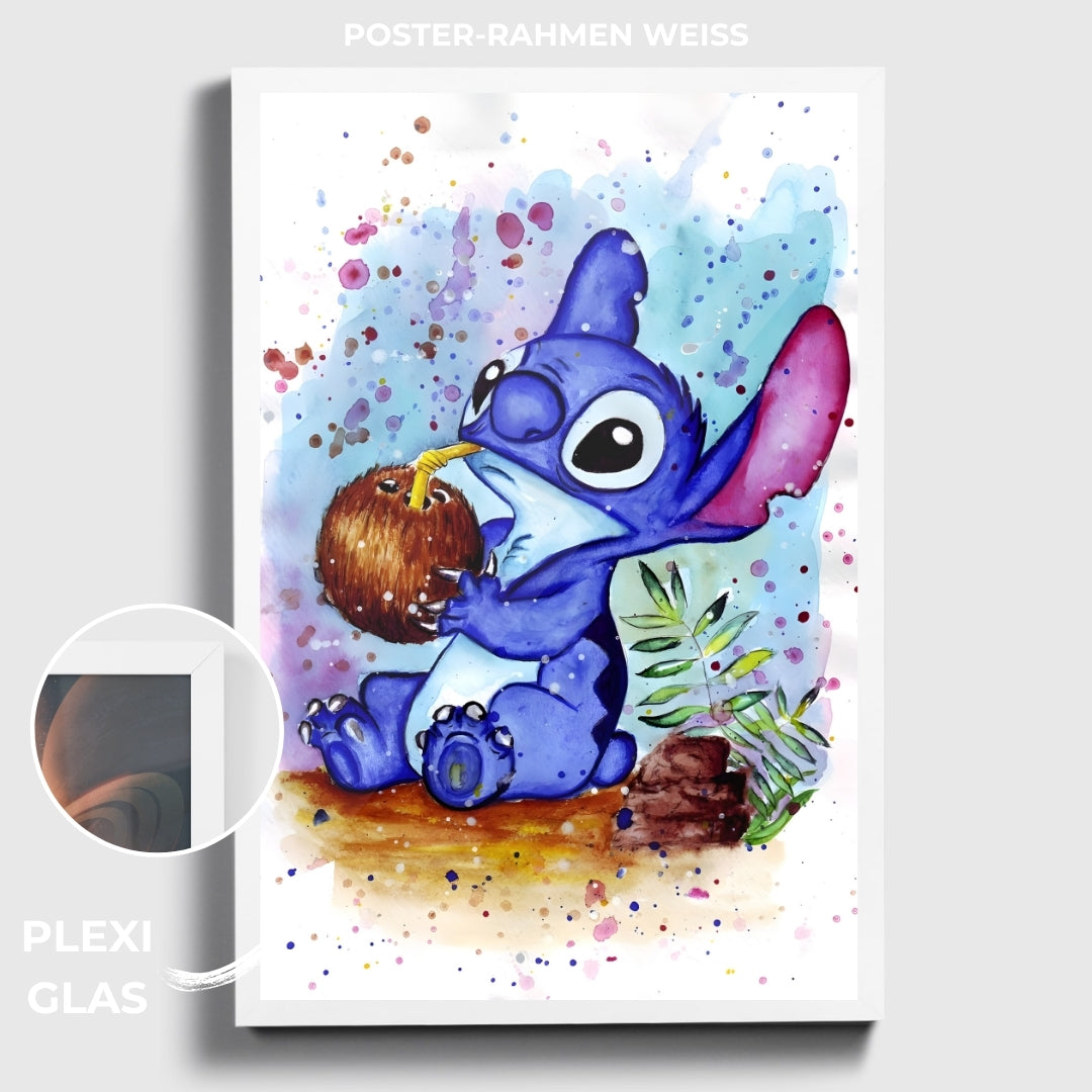 "THE BLUEY"