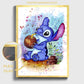 "THE BLUEY"