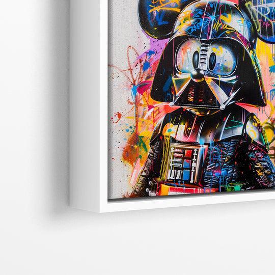 "MOUSE STAR MACHINE"