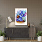 "THE BLUEY"