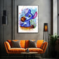 "THE BLUEY"