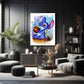 "THE BLUEY"
