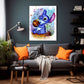 "THE BLUEY"