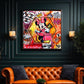 "POP LUXERY"