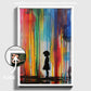 “Colorful Imagination”