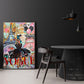 "THE MAGAZIN"
