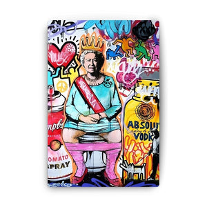 "QUEEN"