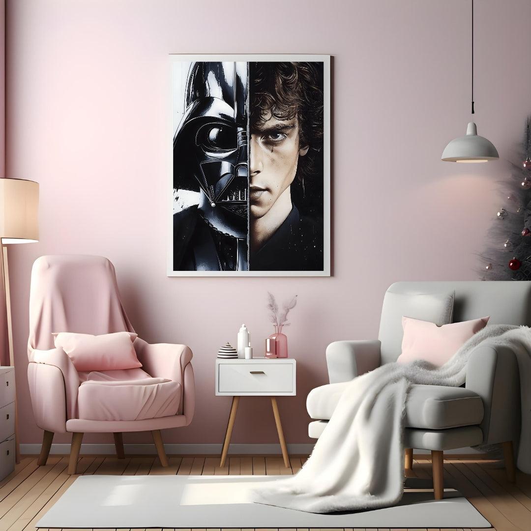 "THE BLACK MACHINE" 2