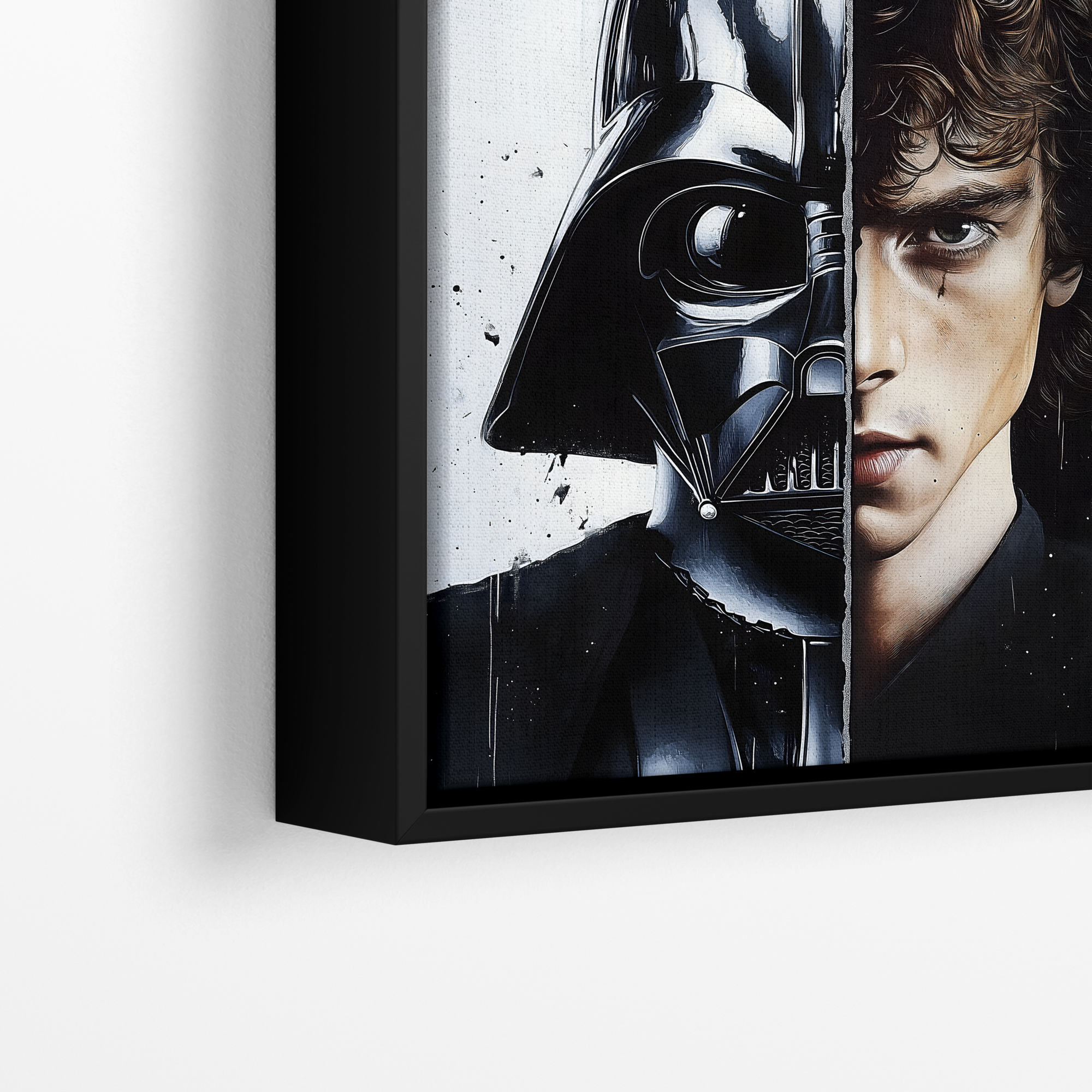 "THE BLACK MACHINE" 2