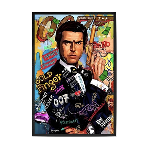 "THE AGENT"