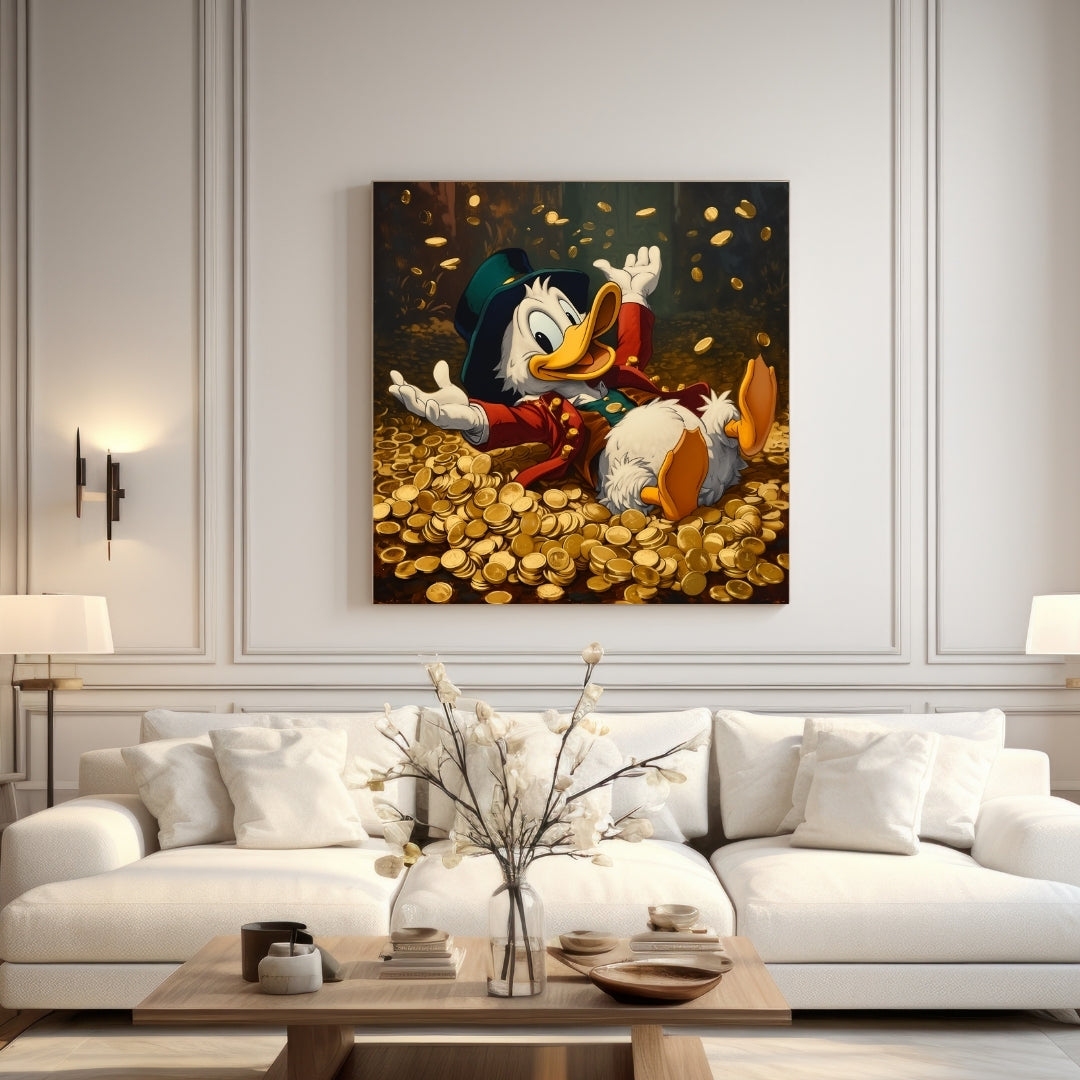 "COIN PARADISE"