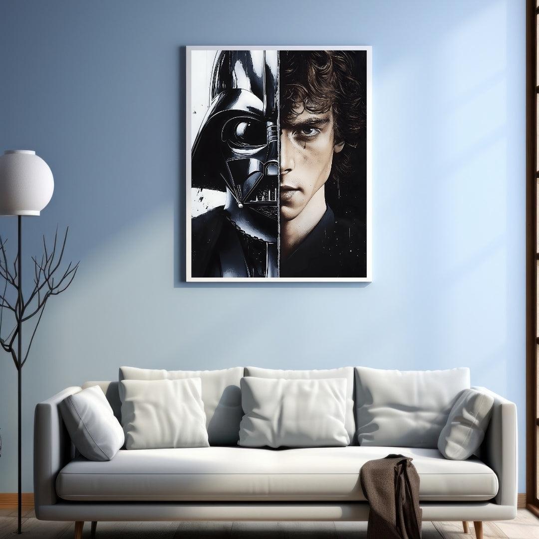 "THE BLACK MACHINE" 2