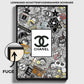 "THE CC LUXERY"